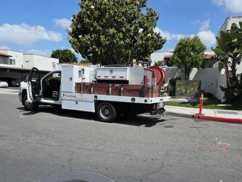  Orange County (North), CA