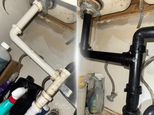 Plumbing Service & Repair Orange County (North), CA