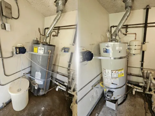 Sewer Line Epoxy Lining Orange County (North), CA