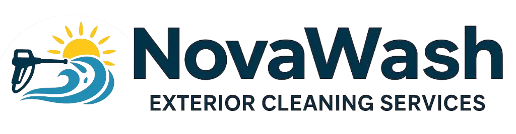 Exterior Cleaning & Pressure Washing in Newcastle, NSW