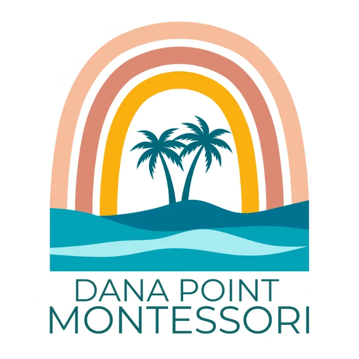 dana point montessori logo