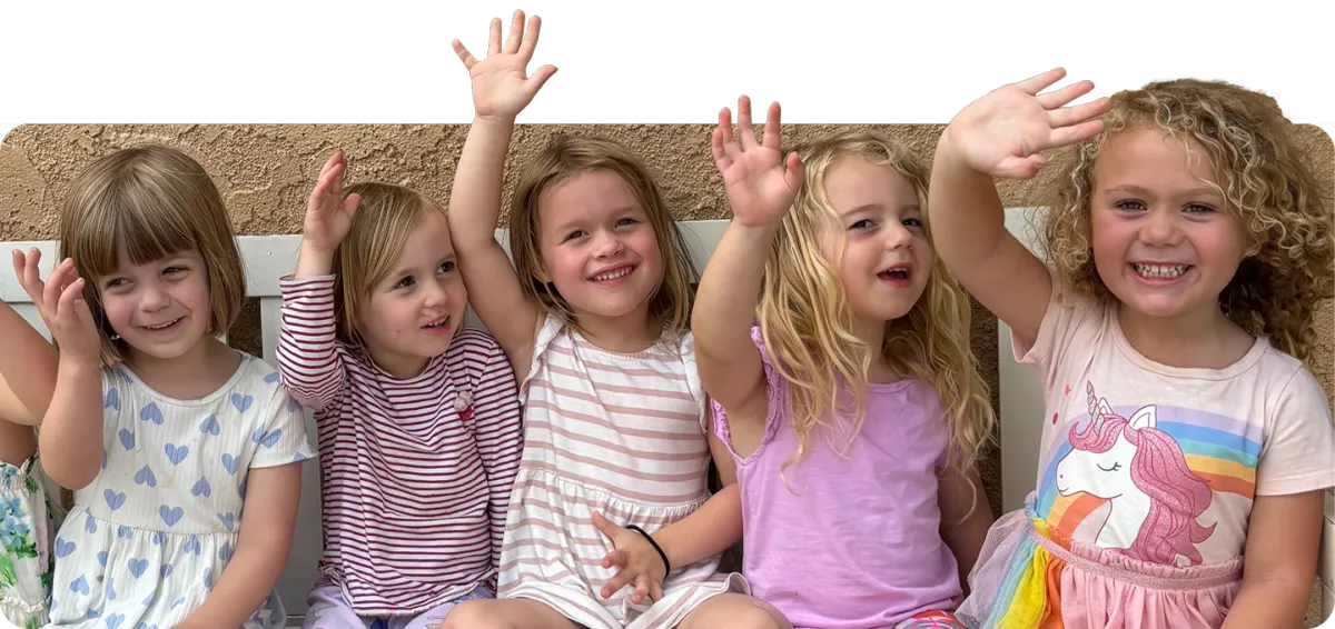 Dana point montessori preschool