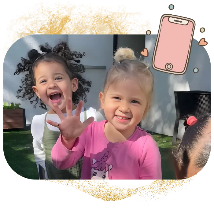 parent communication