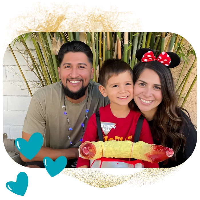 family and community