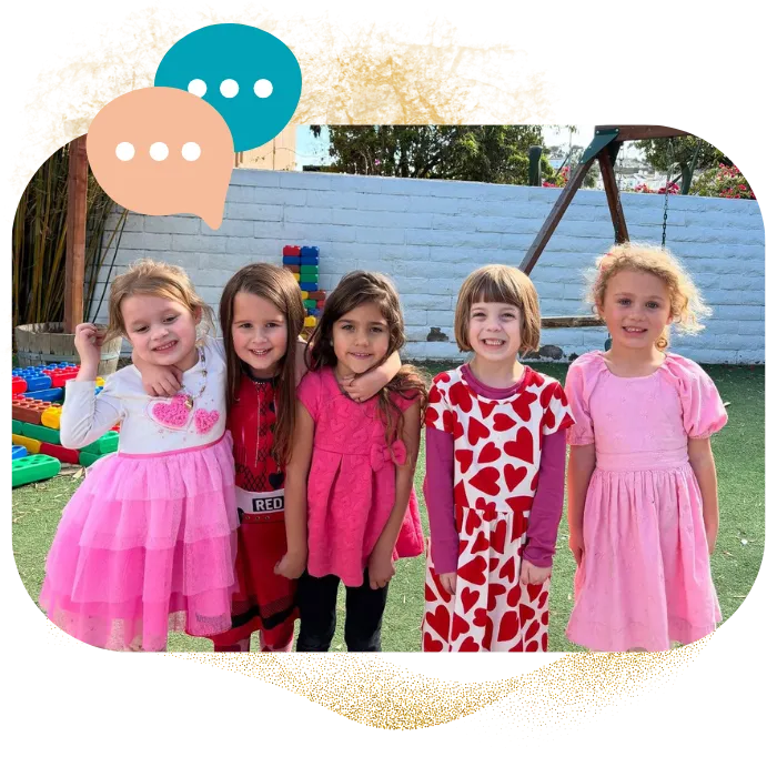 transition to school