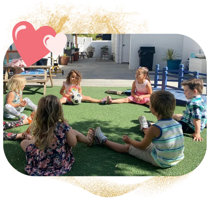 respect for children