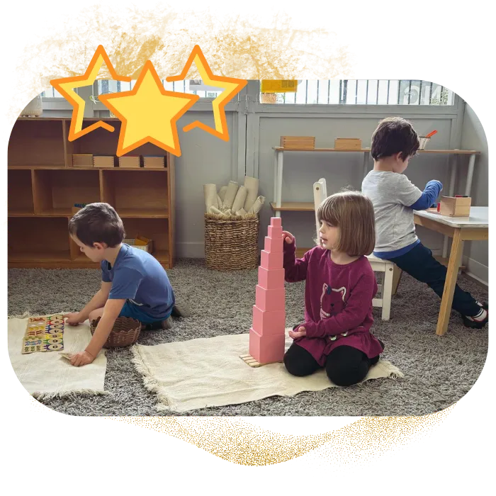 commitment to excellence