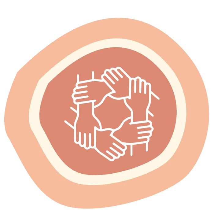 supportive environment