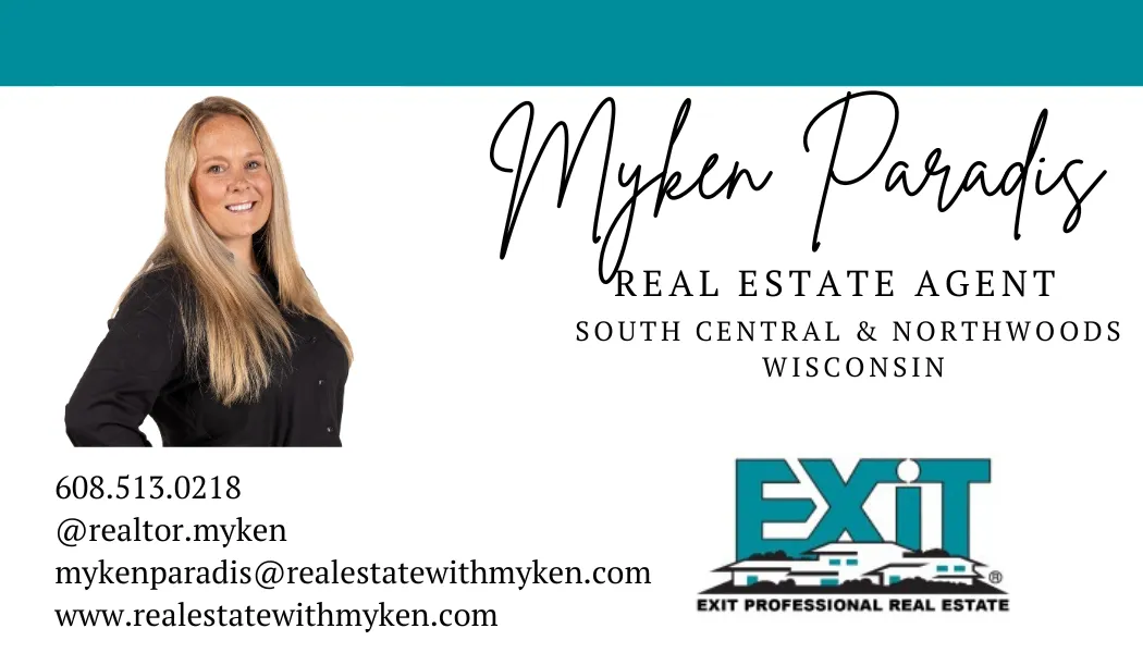 Myken Paradis Top Real Estate Agent