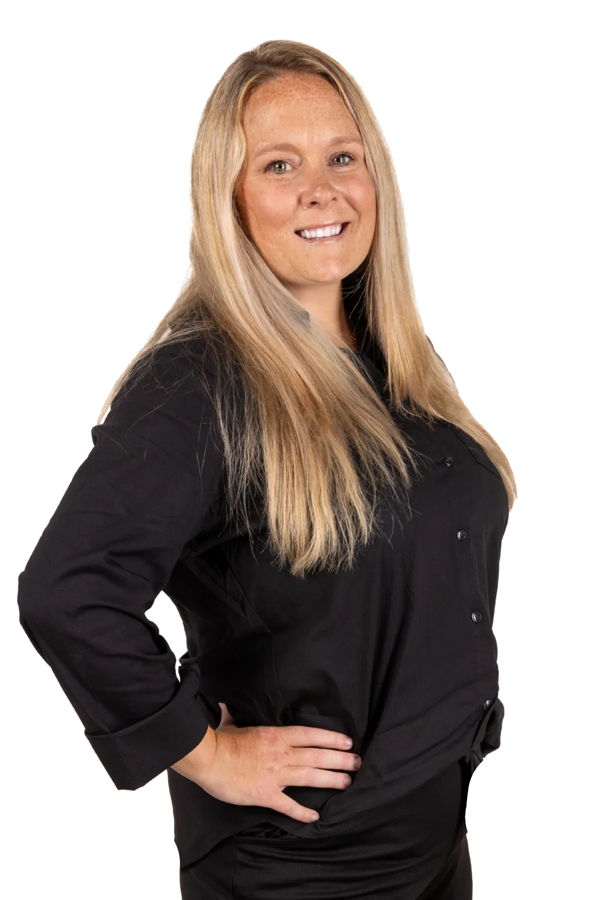 Myken Paradis Top Real Estate Agent