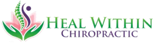 Heal Within Chiropractic Logo