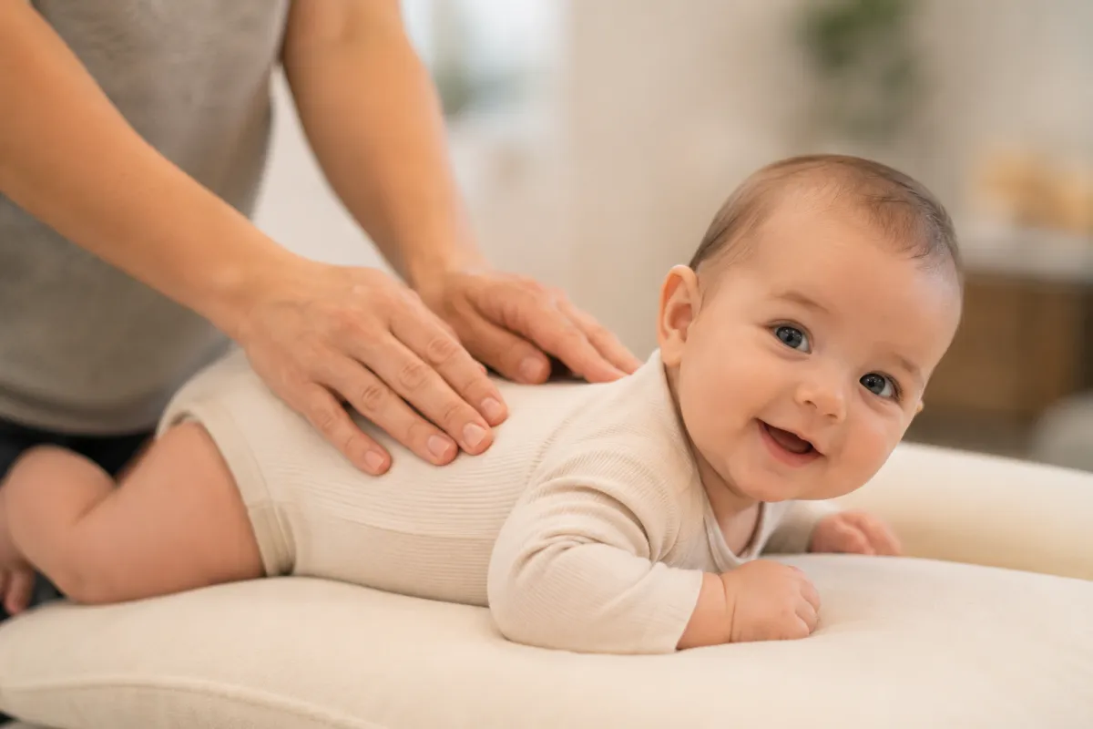 Pediatric Chiropractic Care: Why Starting Early Supports Lifelong Health