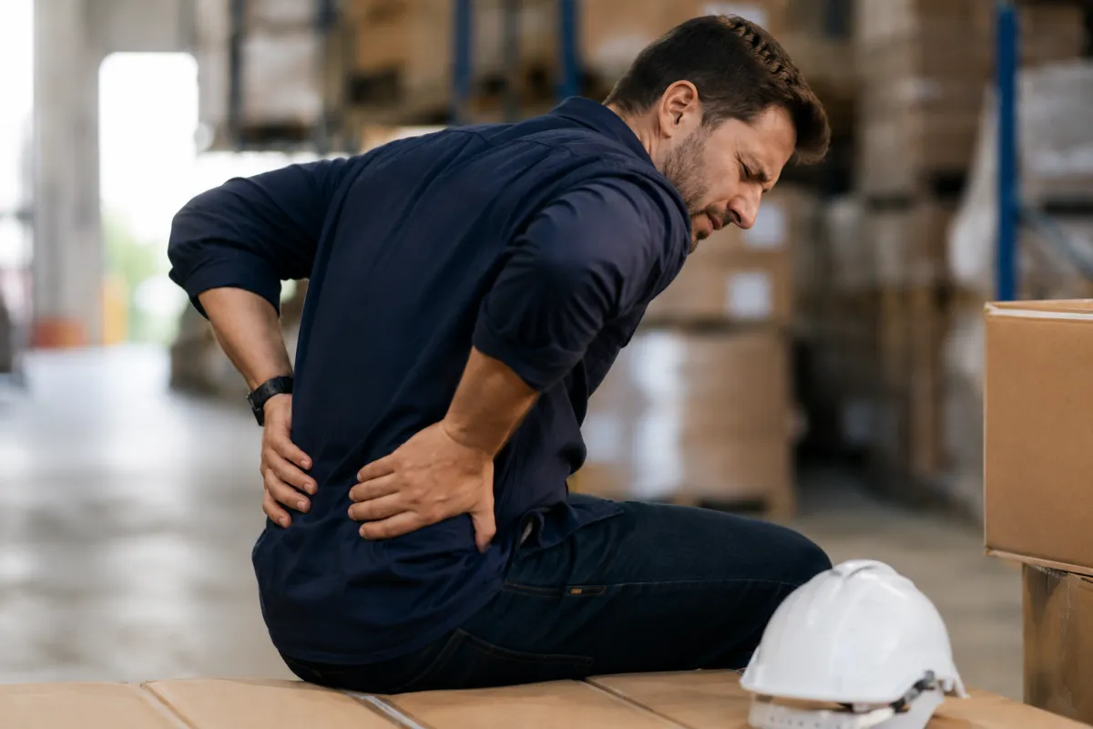 From Injury to Recovery: How Chiropractors Help with Workers’ Compensation Cases