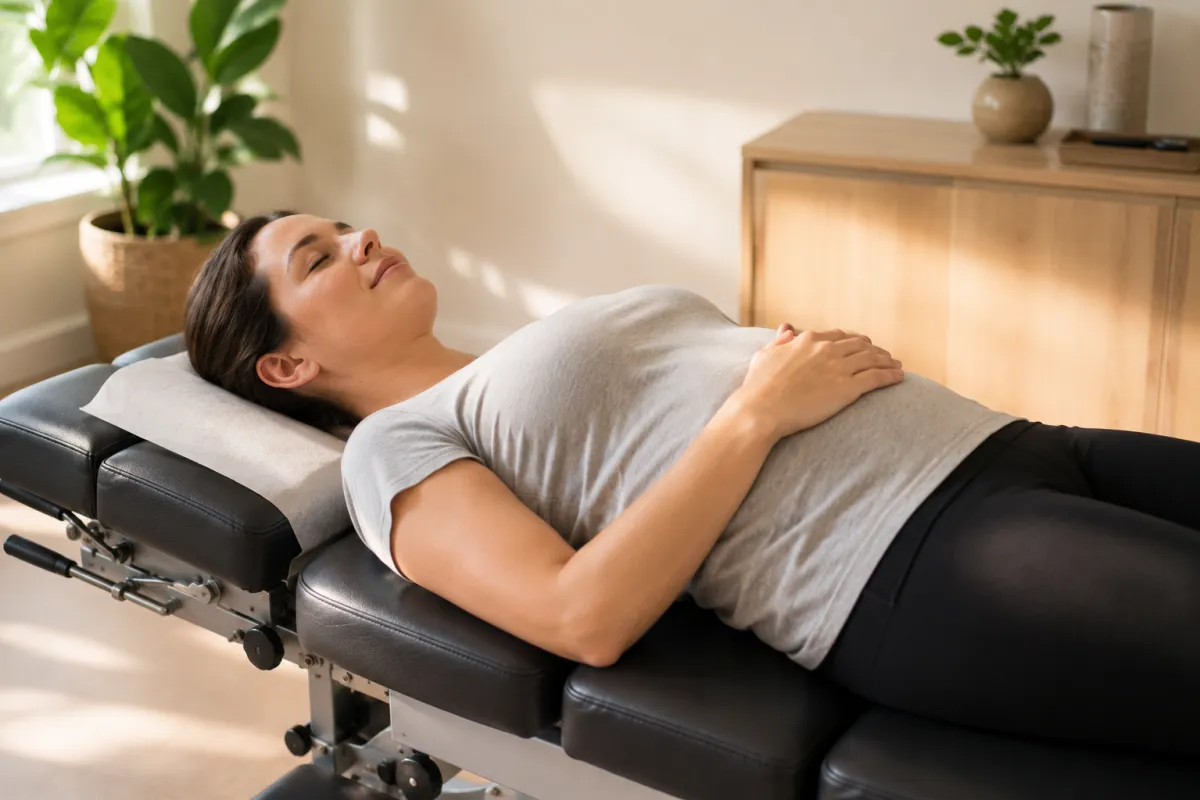 Chiropractic Care for Mental Health: Easing Anxiety and Depression Naturally