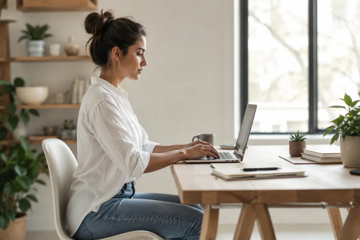 Your Spine in Your 20s: Why This Decade Matters More Than You Think