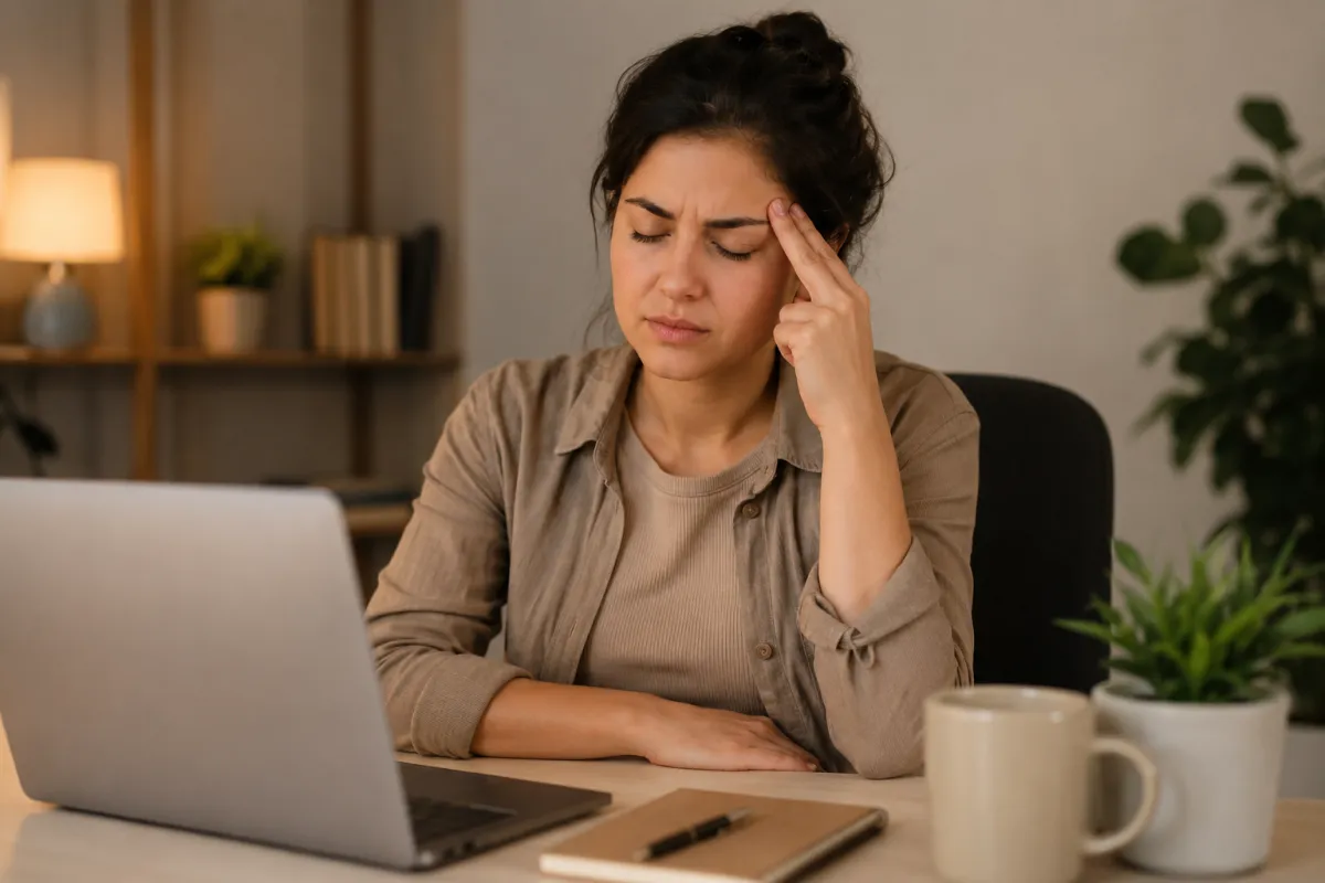 Relieving Headaches Naturally: How Chiropractic Care Can Help
