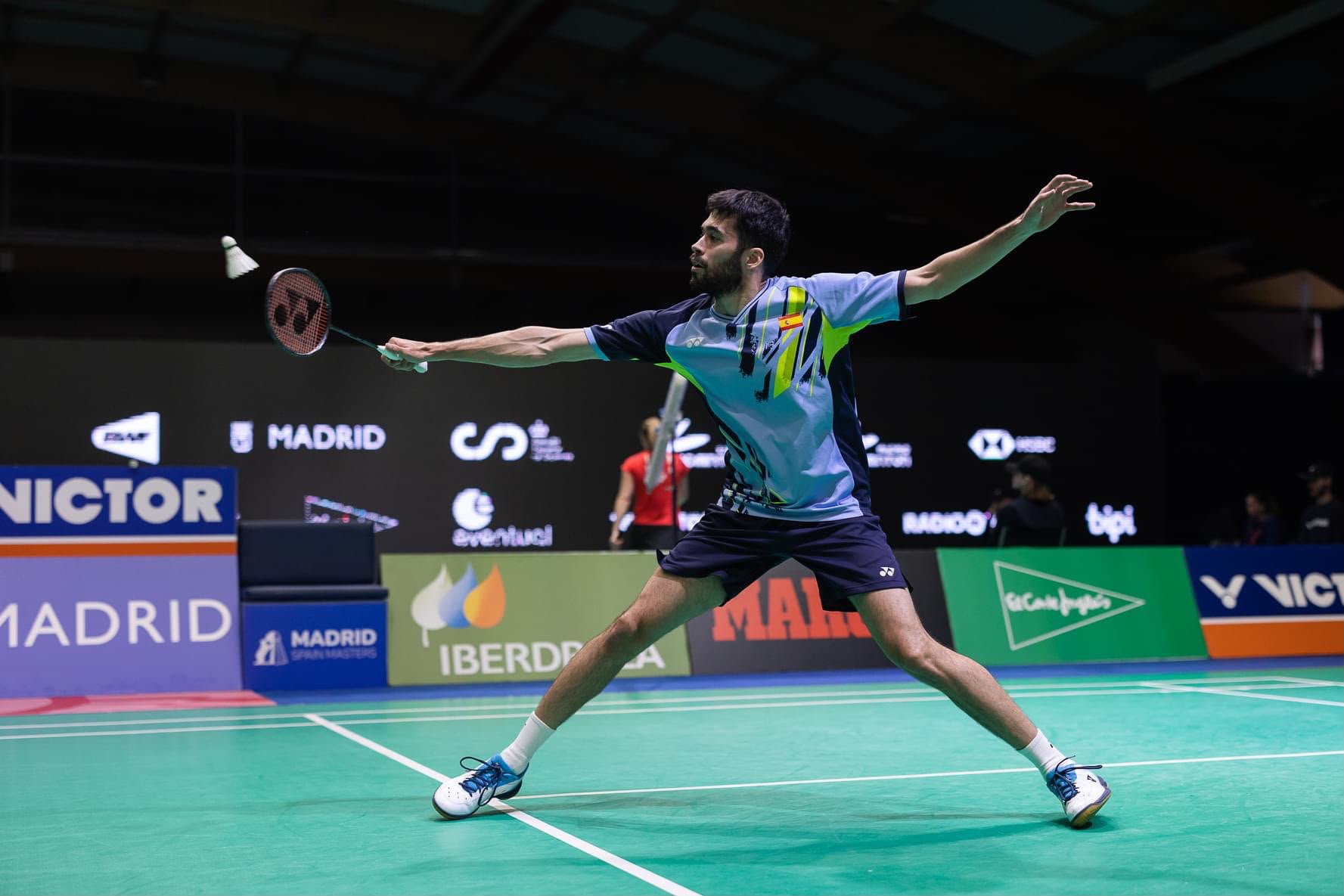 Badminton and Your Body: What Every Player Should Know