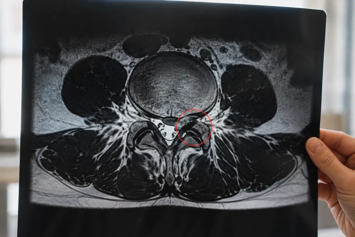 Herniated Disc Treatment: Do You Really Need Surgery?