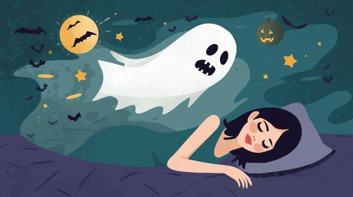 Cortisol and Burnout: A Halloween Breakup Guide