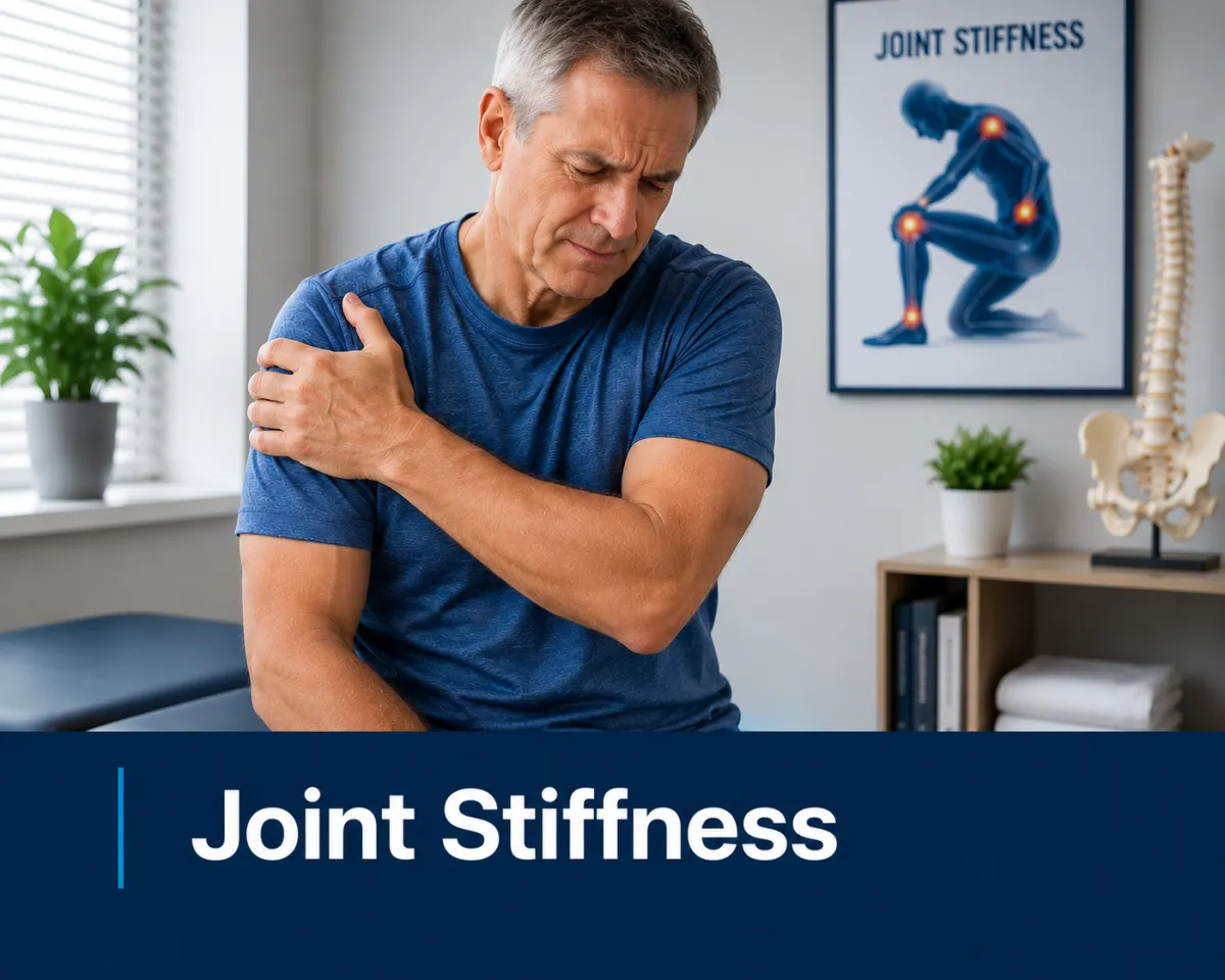 Joint Stiffness