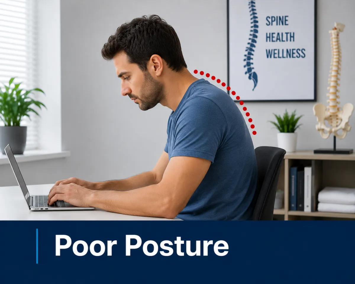 Poor Posture