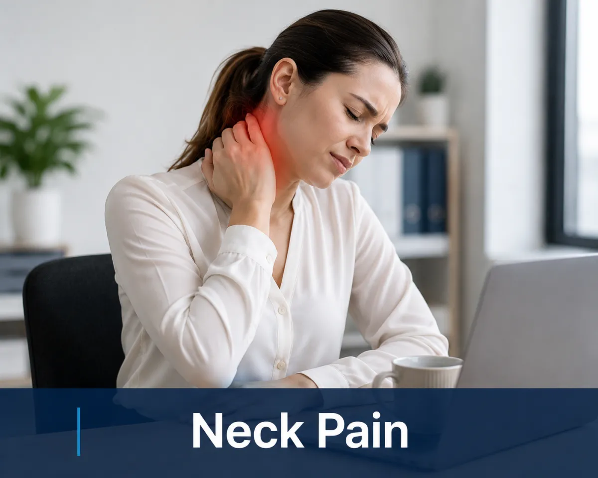 Neck Pain