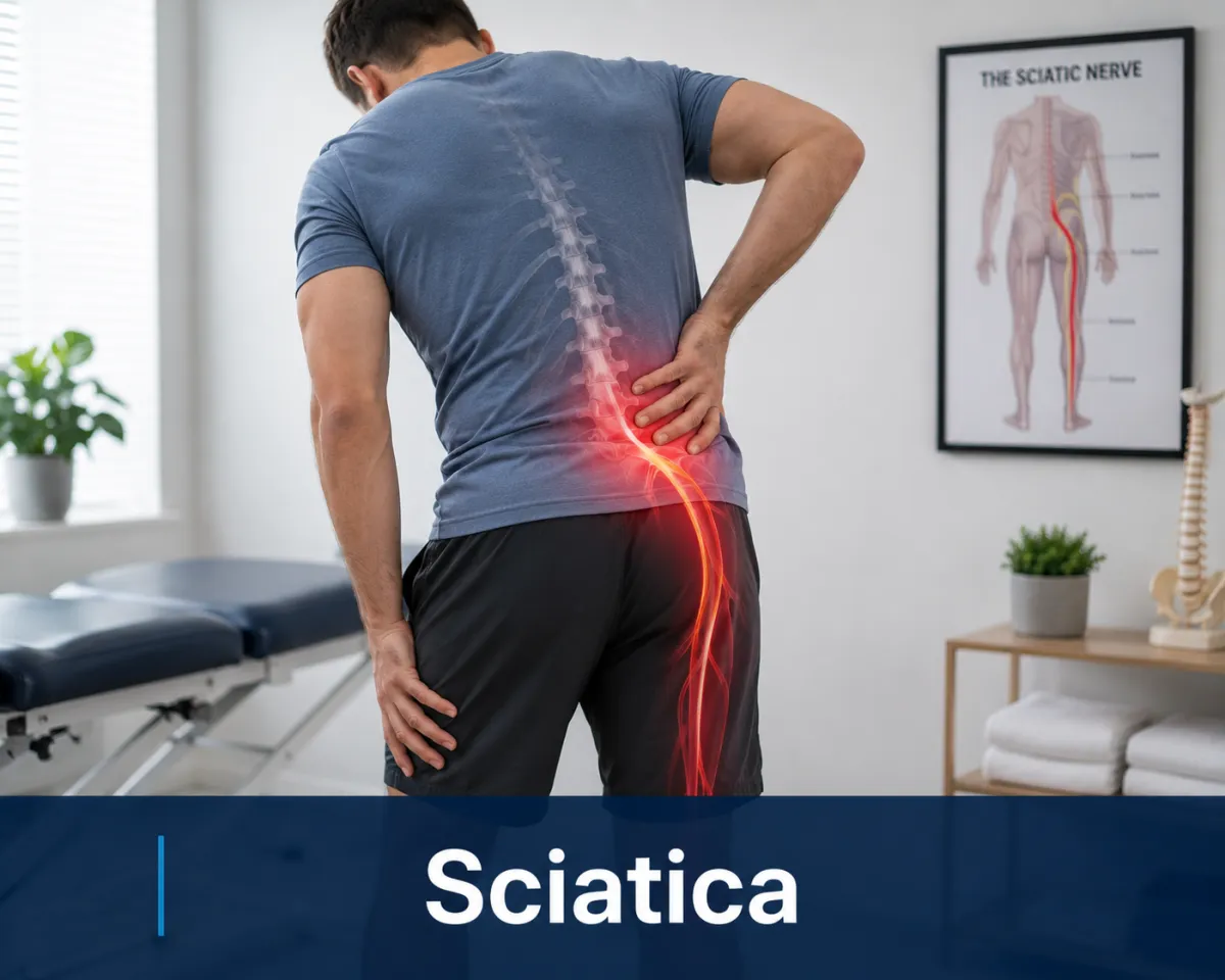Sciatica