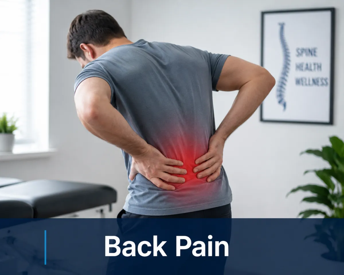Back Pain
