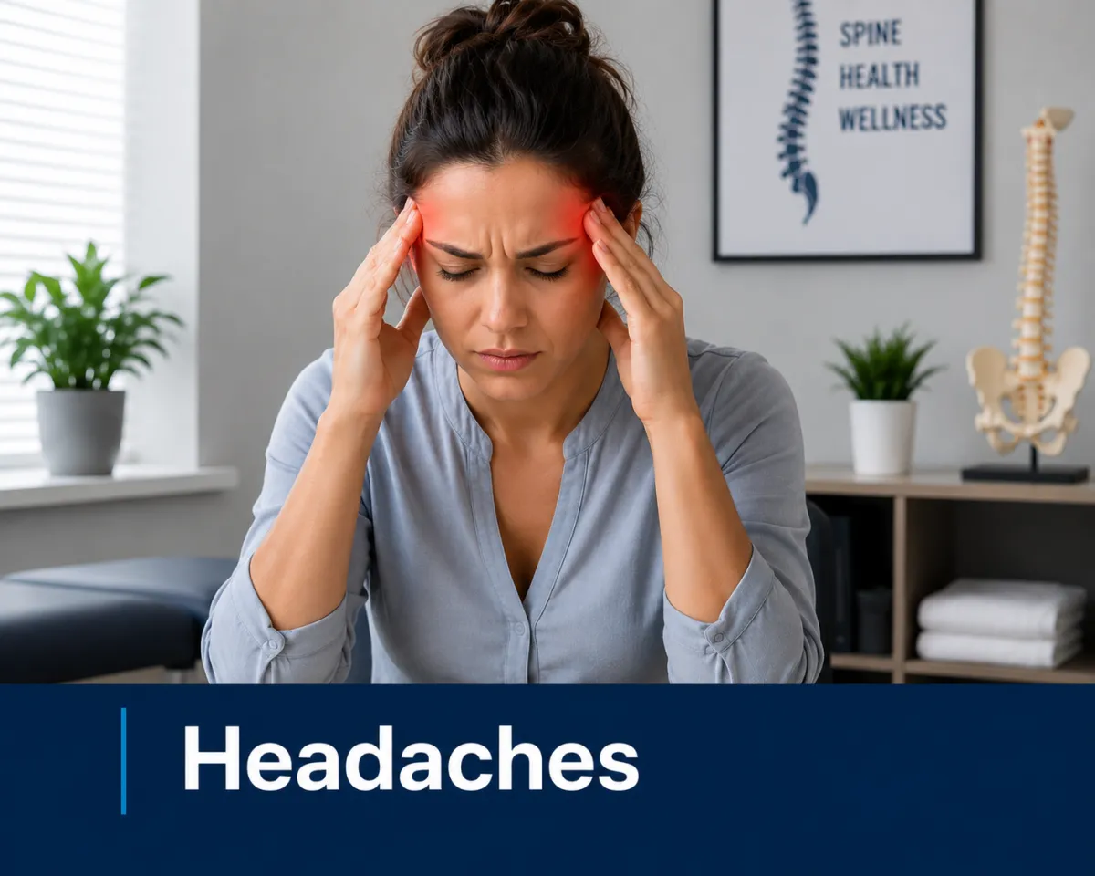 Headaches