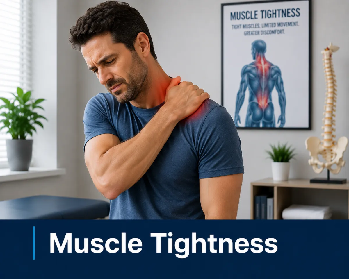 Muscle Tightness