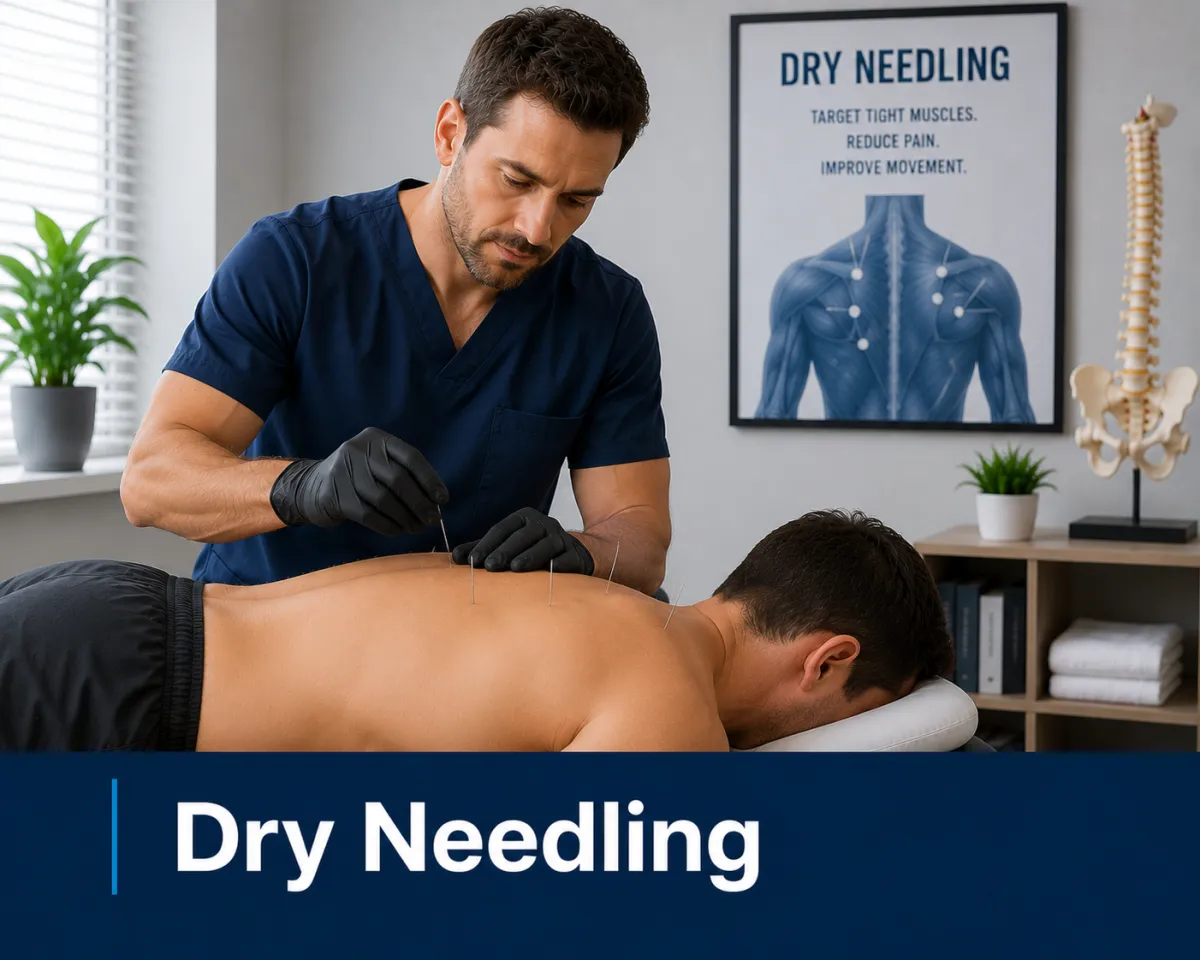 Dry Needling