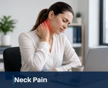 Neck Pain