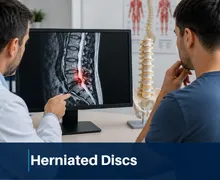 Herniated Discs