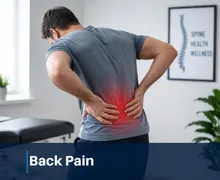Back Pain