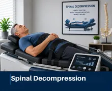 Spinal Decompression