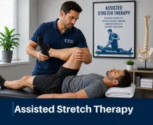Assisted Stretch Therapy