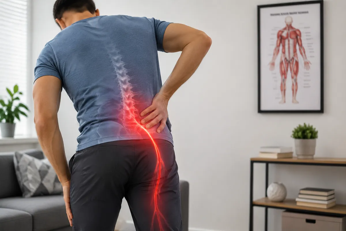 Sciatica
