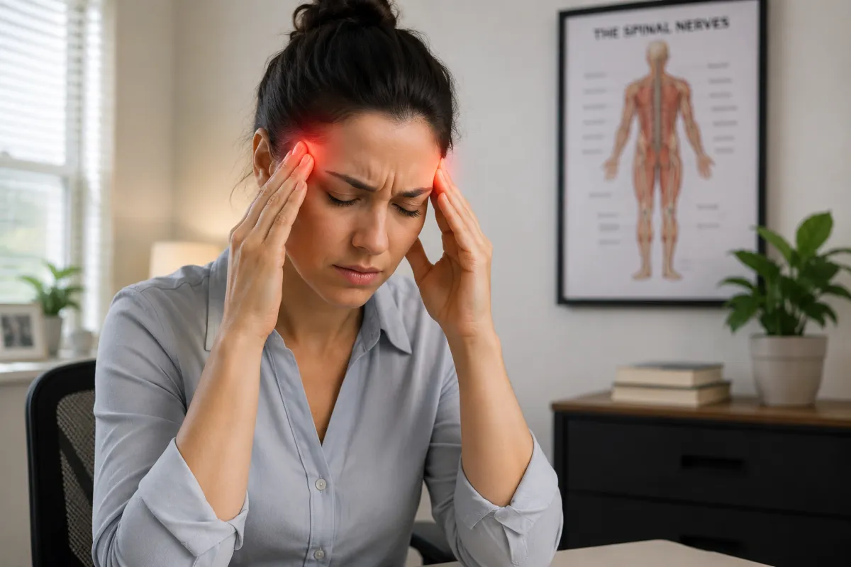 Headaches