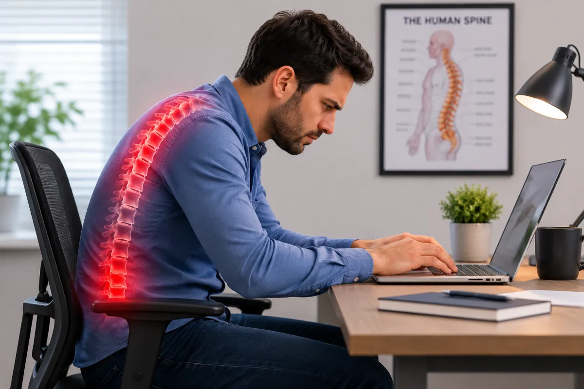 Poor Posture