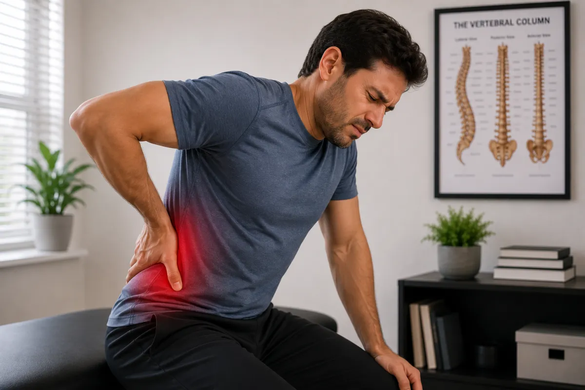 Back Pain
