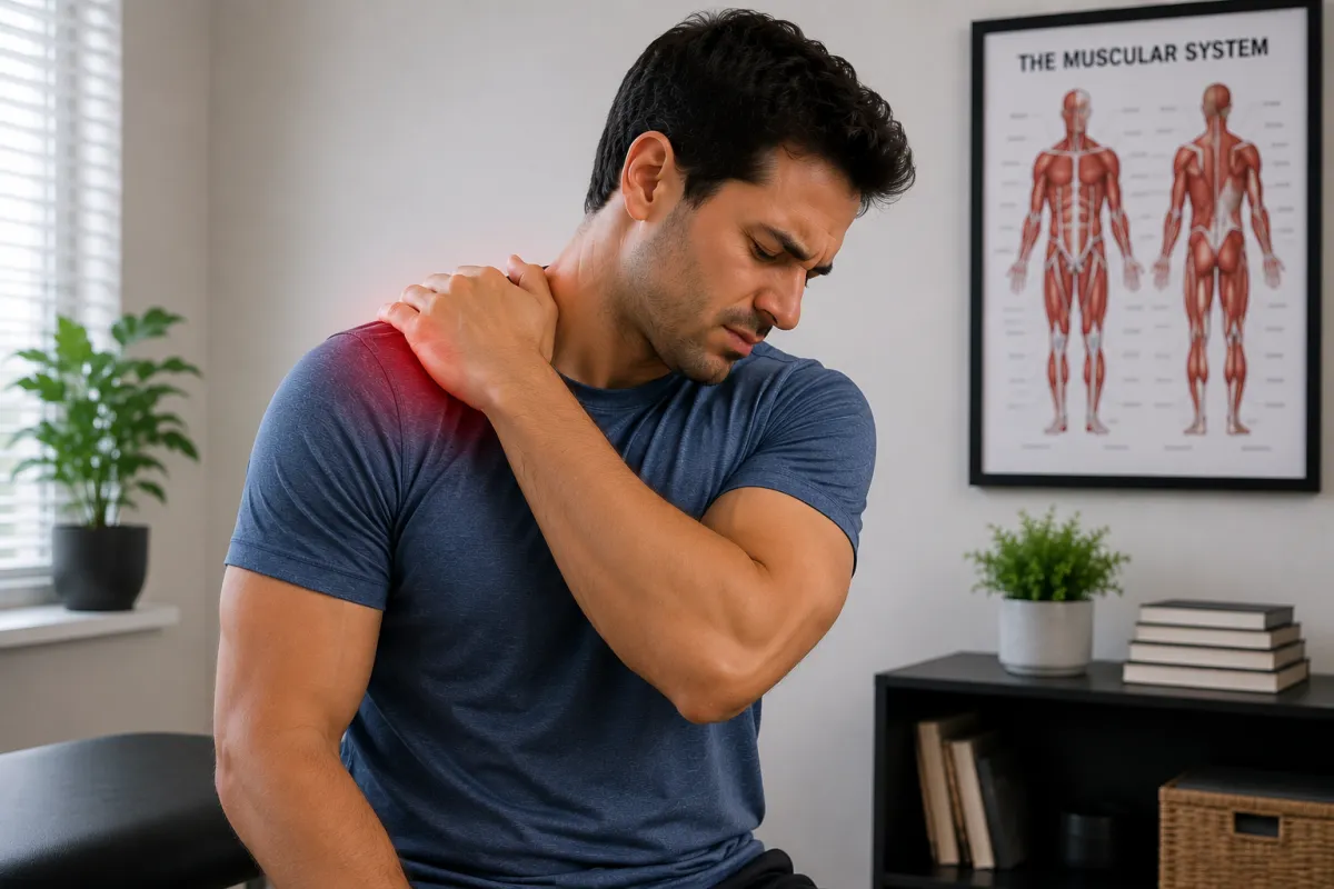 Muscle Tightness