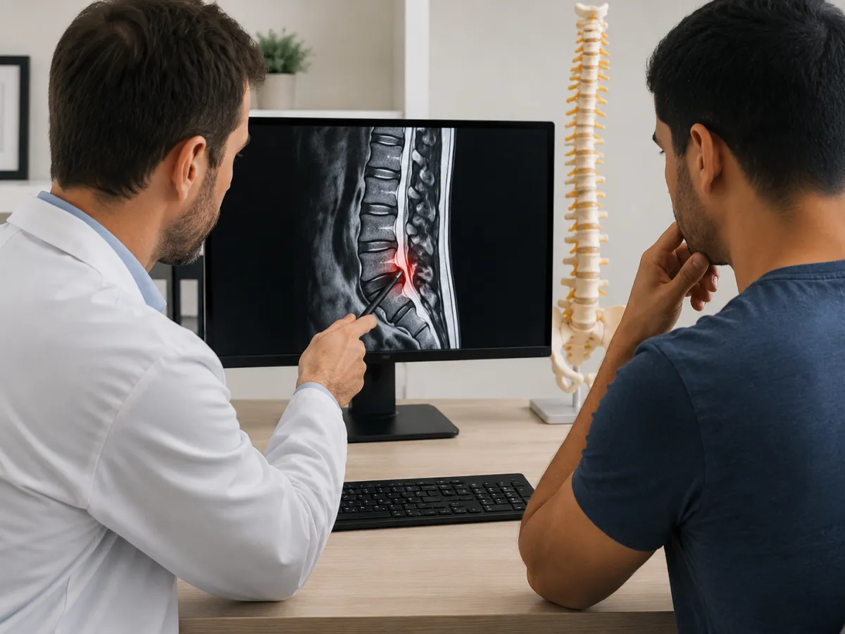 Herniated Discs