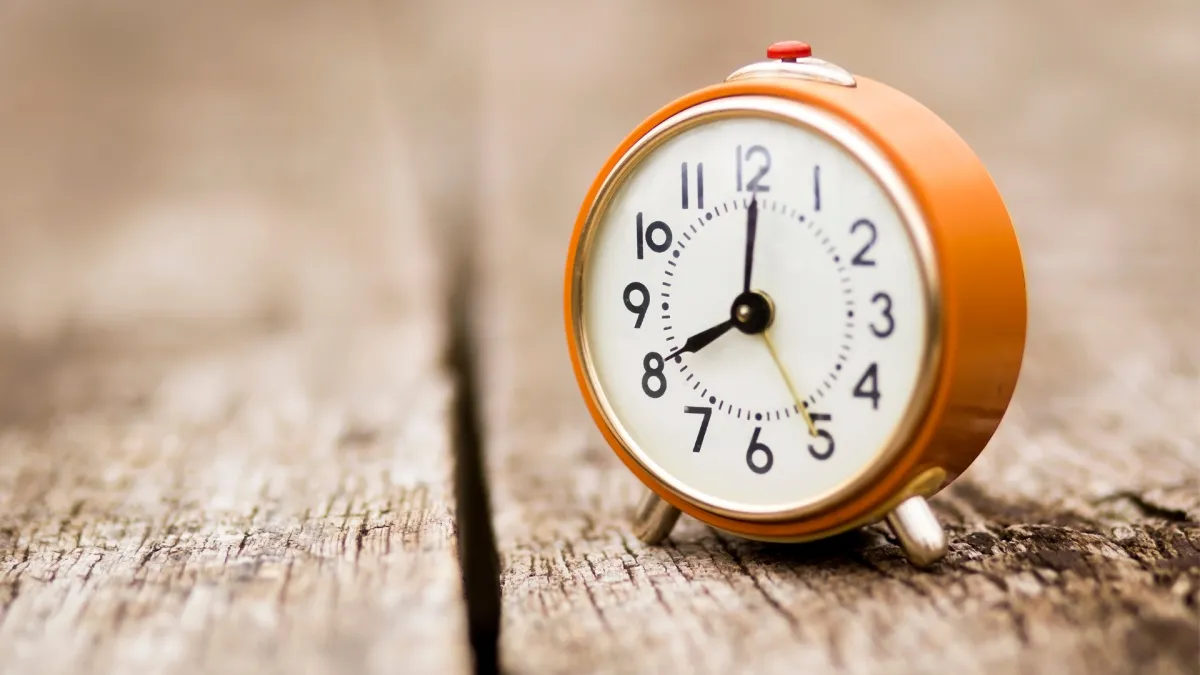 5 Signs It’s Time for a Career Change