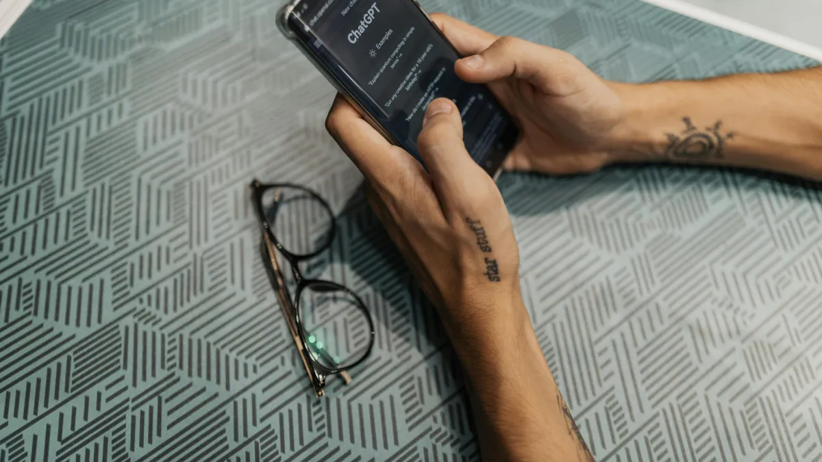 The One ChatGPT Prompt that Reveals Your Core Message