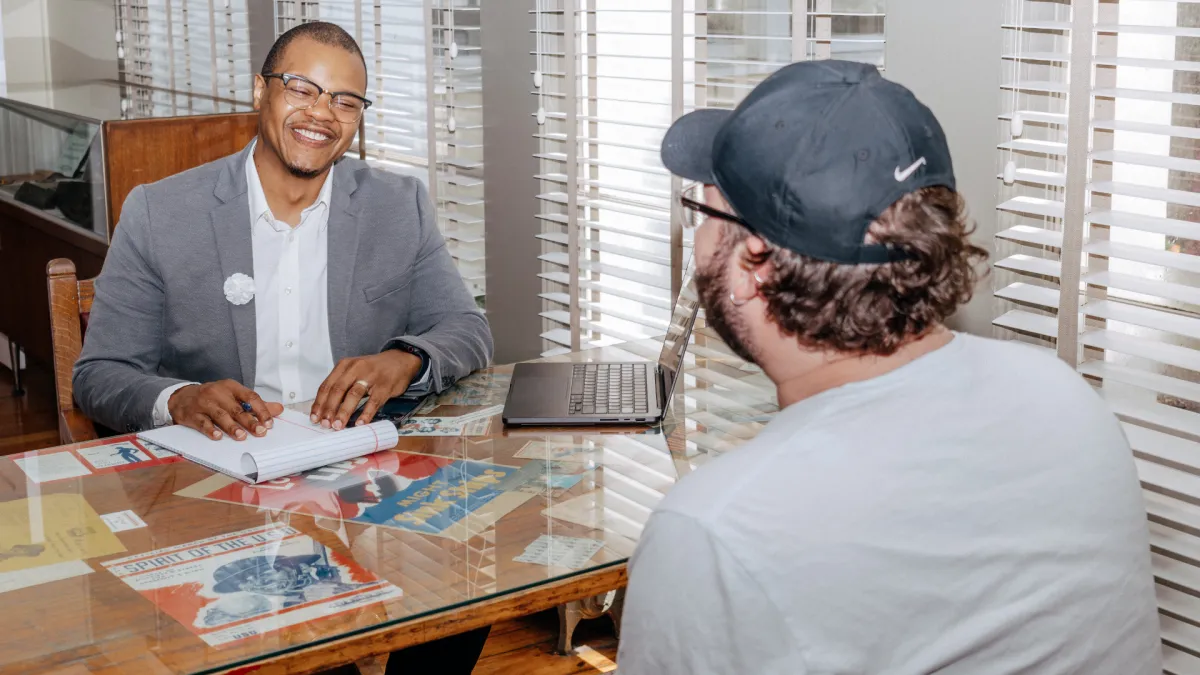 Why Working with a Career Coach Changed Everything (And Why You Might Need One Too)