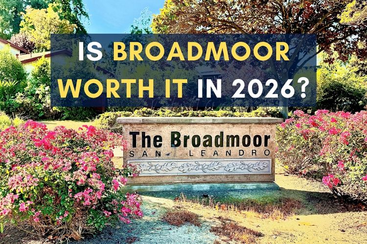 What Is the Broadmoor Neighborhood Like to Live In?