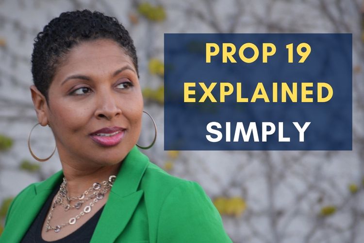 What Is Prop 19 and How Does It Affect Bay Area Homeowners in 2026?