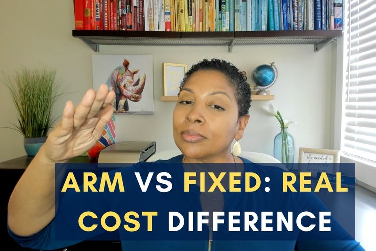 ARM vs. Fixed Rate: Which Makes More Sense for a $2M Bay Area Home?