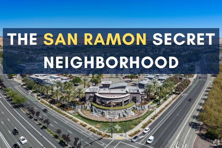 San Ramon Gale Ranch and Windemere: The Pocket Most Buyers Overlook
