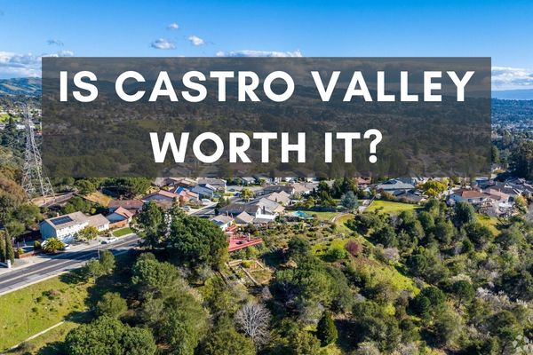What Is Castro Valley Like to Live In?